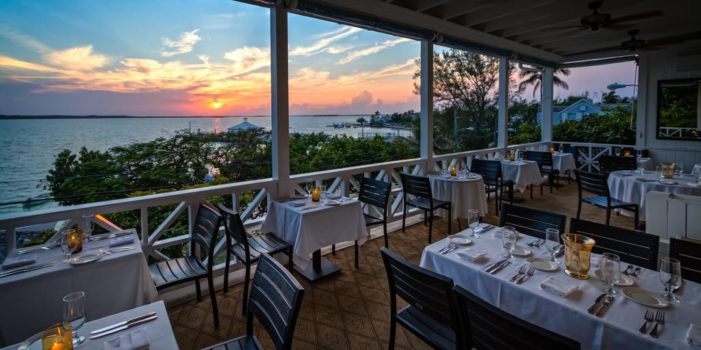 Hotel Rock House Harbour Island Dunmore Town Zewnętrze zdjęcie