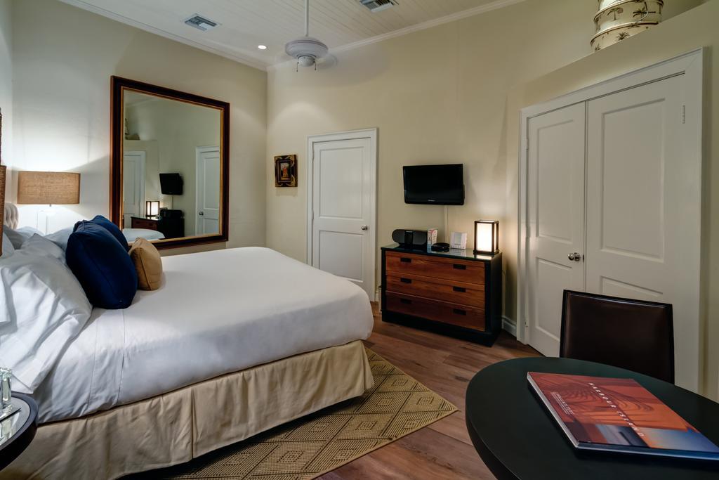 Hotel Rock House Harbour Island Dunmore Town Zewnętrze zdjęcie