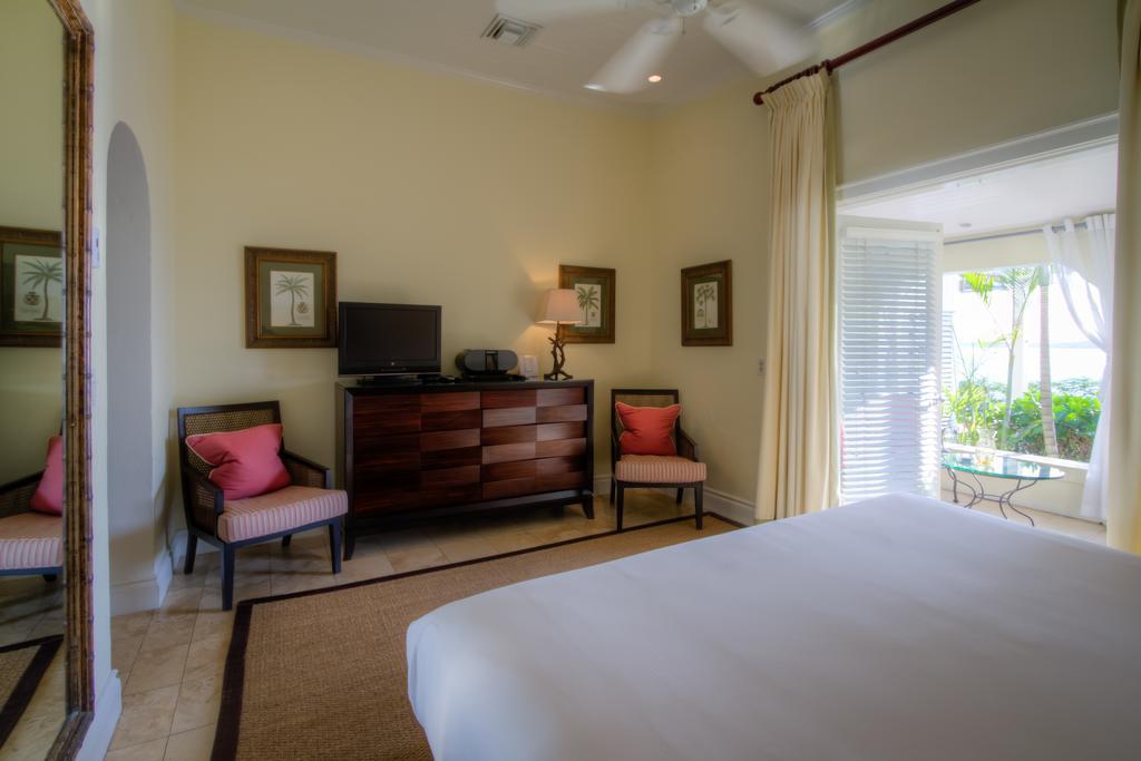 Hotel Rock House Harbour Island Dunmore Town Zewnętrze zdjęcie
