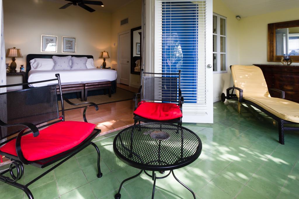 Hotel Rock House Harbour Island Dunmore Town Pokój zdjęcie