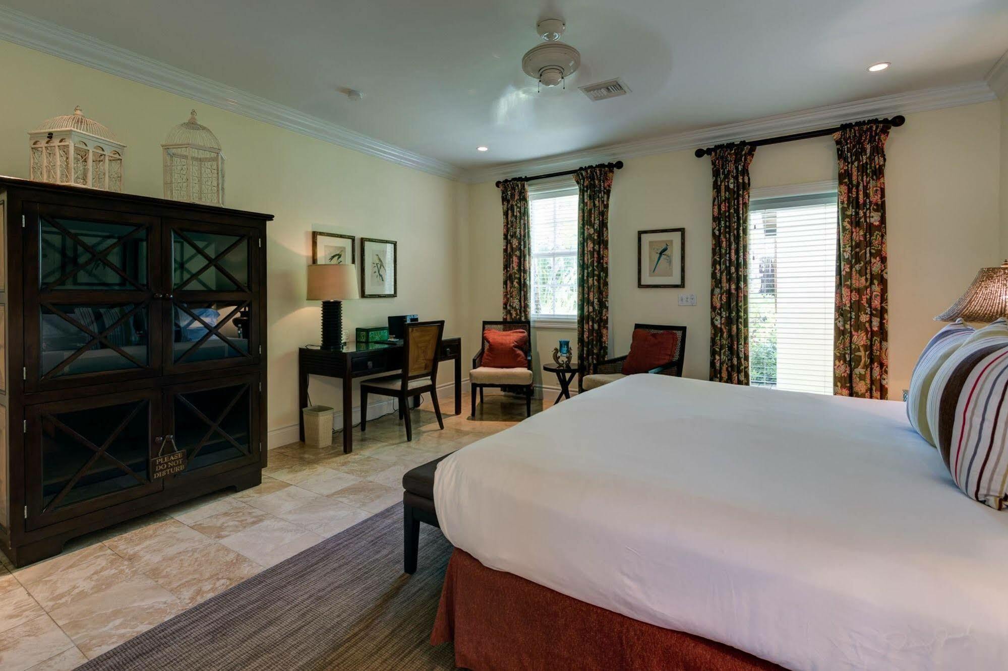 Hotel Rock House Harbour Island Dunmore Town Zewnętrze zdjęcie